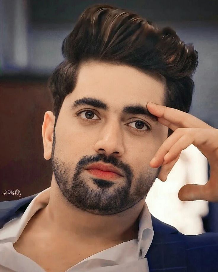 জাভেদ খান